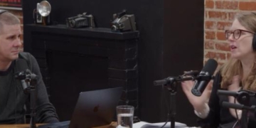 ‘Completely Bullsh*t’: Harris Campaign Chair Fires Back At Claims That They ‘Were Afraid To Have Interviews’