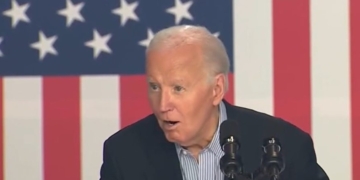 ‘Context Of Chemsex’: Biden-Harris Admin Dumps Millions Into Developing Drug-Fueled Gay Sex App
