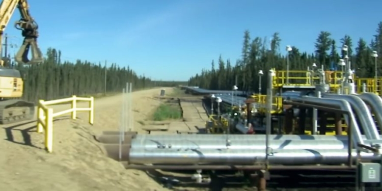 DAVID BLACKMON: A Trump Effort To Revive Keystone XL Would Likely Be Purely Symbolic