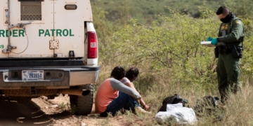 DAWN BUCKINGHAM: Help Is Coming For The Border