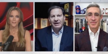 ‘Declare Your Connection To Journalism Dead’: Megyn Kelly, Guests Rip Pundits Trying To ‘Band-Aid’ With Trump Fans