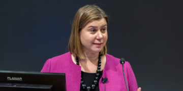 Dem Elissa Slotkin Wins Open Senate Seat In Michigan Denying GOP Pick Up Opportunity