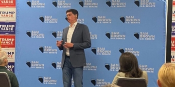 Dem Incumbent Defeats GOP Challenger In Key Swing State Senate Race