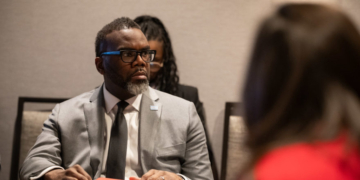 Dem Mayor’s Hand-Picked School Board President Resigns After Just A Week Over Antisemitic Social Media Posts