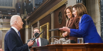 Democrat Senator Sounds Off On Pelosi Over Biden Stepping Down: ‘You Got What You Wanted’