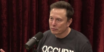 Elon Musk, Joe Rogan Blast Democrat Hoaxes And Alleged YouTube Censorship