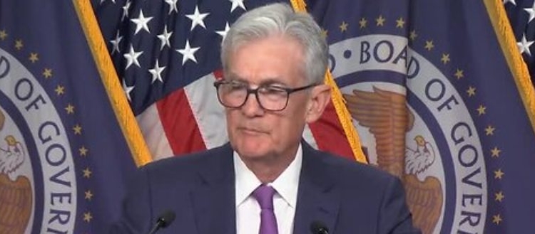 Fed Cuts Rates In First Decision Since Election