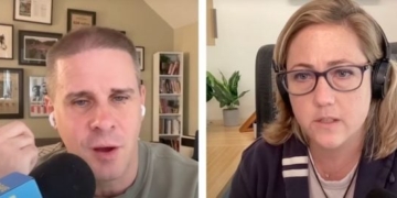 Fmr Obama Advisor Says Dems Let GOP ‘Brand’ Them As ‘Cultural Elites’ Who Alienated Working-Class Voters