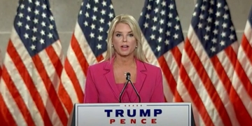 FRANK RICCI: What Pam Bondi Needs To Do