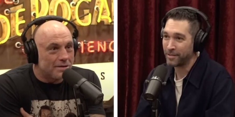 ‘Gaslit Us To The Absolute Limits’: Joe Rogan, Guest Expose How Media Brushed Off Every Sign Trump Was Winning