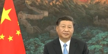 GORDON CHANG: Watch Out — Xi Is Going To Confront Trump