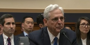 ‘Horribly Naive’: James Carville Attacks Merrick Garland Over Moving Slowly On Trump Prosecution