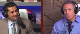 ‘I Probably Shouldn’t Tell You’: Chris Cuomo Reveals Who He Voted For In 2024 Election