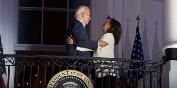 J.D. FOSTER: Biden-Harris Policies Left American Workers In The Lurch