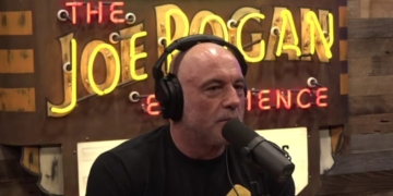 Joe Rogan Rips Into Bill Gates Over COVID Profits, Claims Vaccine Push Ruined Millions Of Lives