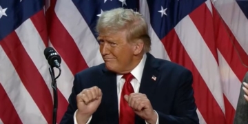 Left-Wing Economists Said Trump Would Be Bad For Business, But Wall Street Seems Fired Up
