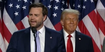 MATTHEW FARACI AND CHRIS McINTIRE: It’s Morning In America Again