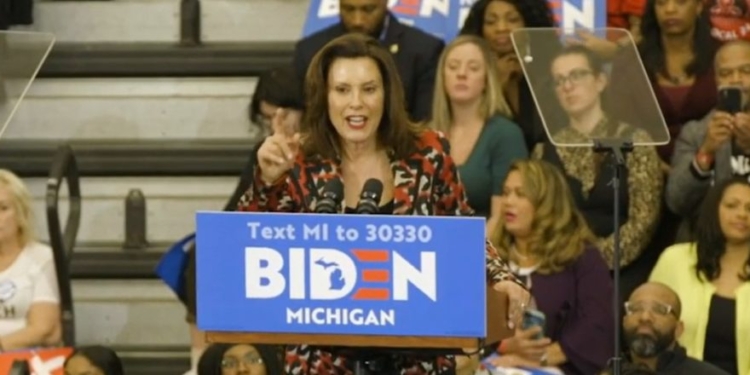 Michigan Supreme Court Expands Democratic Majority As GOP-Backed Judges Fail To Pick Up Seats