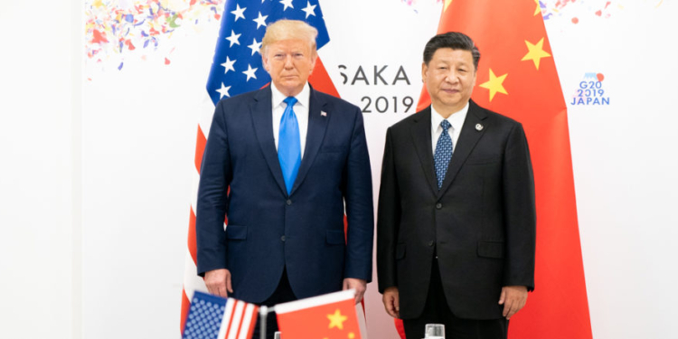 Multi-Billion Dollar Shoe Company Speeds Up Shifting Production Out Of China Following Trump Victory