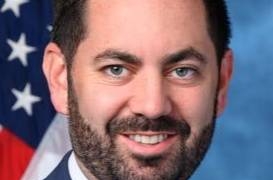 New York Republican Mike Lawler Secures Reelection Bid