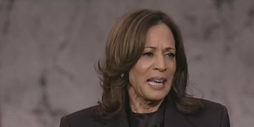 NICOLE KIPRILOV: The Harris Campaign’s Top 6 Messaging Mistakes
