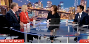 ‘People Could Die’: Corporate Media Unleashes On Kennedy After Health Secretary Appointment