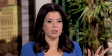 ‘Really Unseemly’: Ana Navarro Calls Nancy Pelosi’s Response To Dem’s Election Loss ‘Nasty’