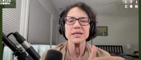 ‘Republicans Want To Kill Your Kids’: Dem Commentator Urges Party To Get ‘Direct,’ Warns Lawmakers Backing Trump Picks