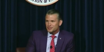 S.L. NELSON: The Case for Peter Hegseth — Time To Try Something Different