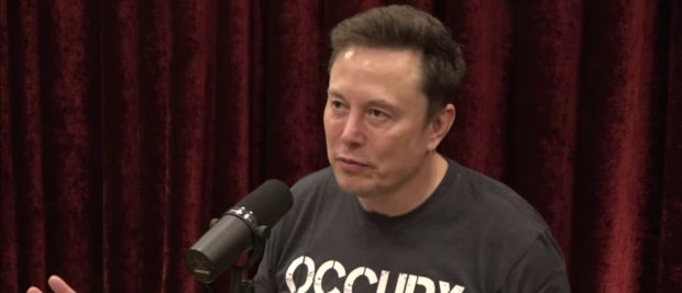 Senate Democrats Push For Investigation Into Musk’s Alleged Calls With Russia
