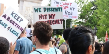 Highly-Contested Abortion Ballot Initiative Fails In Florida, Preserving Six-Week Ban