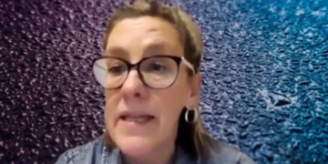Swing-State Voter Says She Broke To Trump Because ‘Media Is More Of A Threat To Democracy’ Than Him