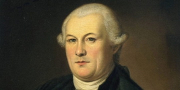 TERENCE P. JEFFREY: America’s First Thanksgiving Proclamation Was About The Constitution — And Not Everyone Liked It