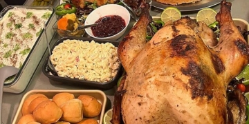 Thanksgiving Food Costs Still Gobble Up More Of Americans’ Paychecks Than Any Time Under Trump