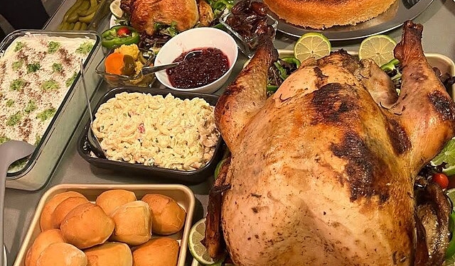 Thanksgiving Food Costs Still Gobble Up More Of Americans’ Paychecks Than Any Time Under Trump