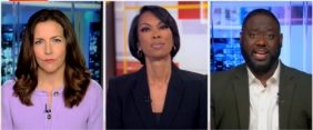 ‘That’s Not Helpful’: Harris Faulkner Slams Dem Guest After He Claims Americans Don’t Understand How Strong Economy Is