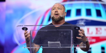 ‘The Onion’ Buys Alex Jones’ Infowars Network