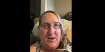 Transgender Activist Says Trying To Stop Men From Using Women’s Restrooms Will Be ‘Last Mistake You Ever Make’