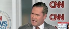 Trump Picks Florida Rep. Mike Waltz As New National Security Advisor