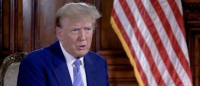 Trump Sends His Clearest Message Yet To DOJ Bureaucrats With Unexpected Leadership Picks