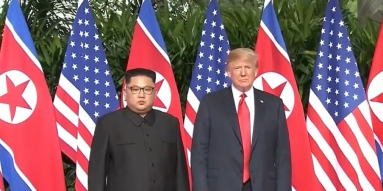 ‘We Already Did Everything Possible’: North Korea Gives Trump Cold Shoulder, Signals Zero Interest In Renewing Talks