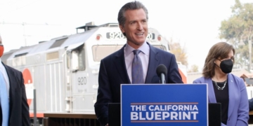 Wealthy Town Running Out Of Cash Under California’s Strict Affordable Housing Policies