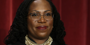 Supreme Court Justice Ketanji Brown Jackson to Appear in Broadway Show