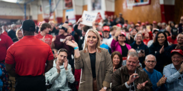 Trump Press Secretary Makes Vow on Press Access, Nails Biden’s ‘Dereliction of Duty’
