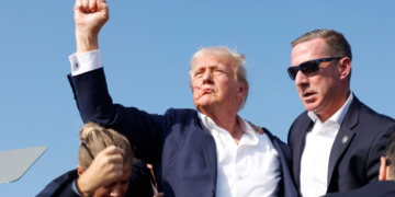 Trump Named Time’s ‘Person of the Year’