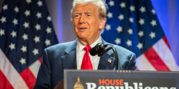 Trump Calls Biden Pardon an ‘Abuse and Miscarriage of Justice’