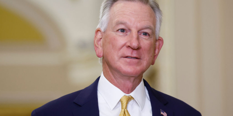 GOP Senator Understands Biden Pardoning Son, But ‘Don’t Lie to Us’