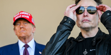 Trump, Musk Alliance Shows Cracks: Report