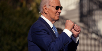 Biden Announces Biggest Single-Day Act of Clemency in Modern US History