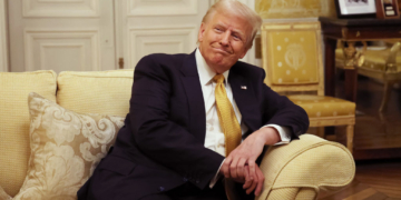 Poll: Majority Believe Trump Will Do a Good Job When He Returns to the White House